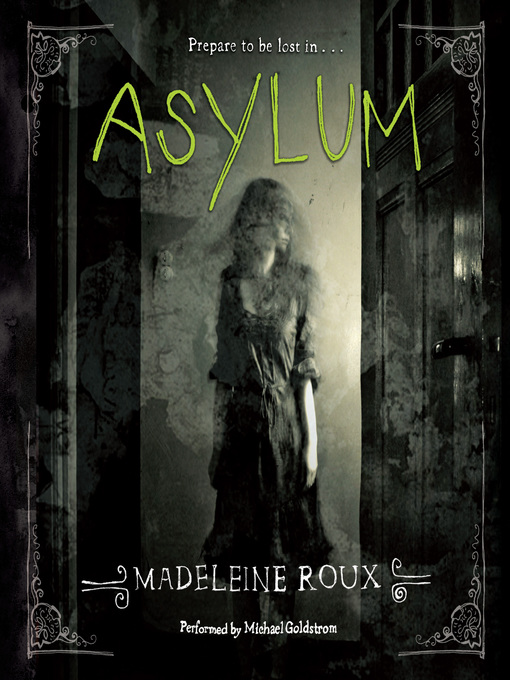 Title details for Asylum by Madeleine Roux - Available